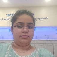 Suman Jagwani Class 11 Tuition trainer in Raipur