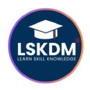 LSKDM Digital Marketing Institute Digital Marketing Training institute in Delhi