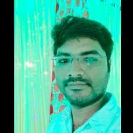 Praveen Kumar Sunkisala Engineering Entrance trainer in Hyderabad