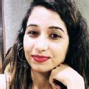 Photo of Anju B.
