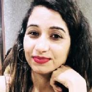 Anju B. Class 11 Tuition trainer in Ahmedabad