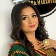 Pooja T. Makeup trainer in Patiala