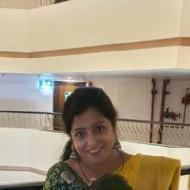 Nisha S. Class I-V Tuition trainer in Patna