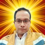 Rajesh Sharma Class 10 trainer in Delhi