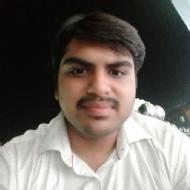 Eakansh G. Python trainer in Delhi