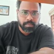 Arun Lal Class 11 Tuition trainer in Thiruvananthapuram