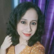 Ritolina S. Class 12 Tuition trainer in Mumbai