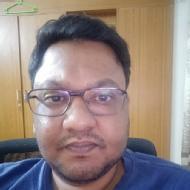 N M Javeed Hussain Java trainer in Bangalore