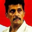 Photo of Hisham Omar