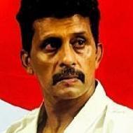 Hisham Omar Self Defence trainer in Bangalore