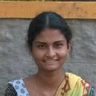 Priyanka V. Spoken English trainer in Coimbatore