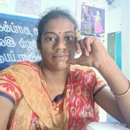 Subashini G Nursing trainer in Chidambaram