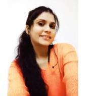 Mansi S. Company Secretary (CS) trainer in Indore