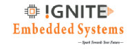 Ignite Embedded Systems Embedded Systems institute in Hyderabad