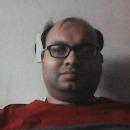 Photo of Anurag Sharma