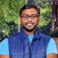 Prasad Lakal Class 8 Tuition trainer in Pune