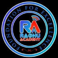 Raghu Academy Class I-V Tuition institute in Rangareddy