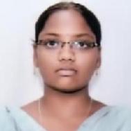 Sowmiya K. BTech Tuition trainer in Chengalpattu