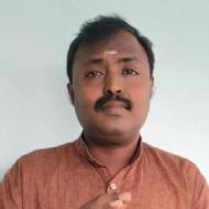 Muthu Kumar Vocal Music trainer in Tiruchirappalli