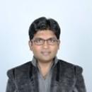 Photo of Nitin Jain