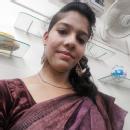 Photo of Nikita Agarwal
