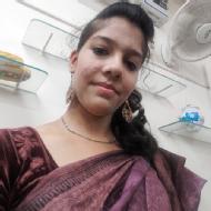 Nikita Agarwal Class I-V Tuition trainer in Delhi