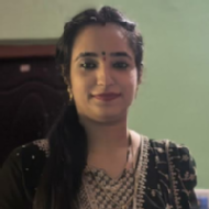 Swati G. Hindi Language trainer in Jhajjar