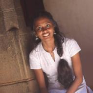 Shwetha K Class 9 Tuition trainer in Chennai