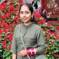 Firleen Kaur Class I-V Tuition trainer in Panvel