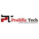 Prolific Tech Robotics institute in Delhi