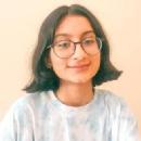 Khushi M. Class I-V Tuition trainer in Delhi