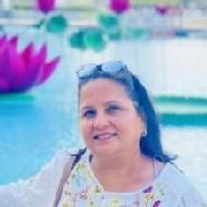 Sunita T. Class I-V Tuition trainer in Ahmedabad