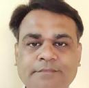 Photo of Rupesh Gajjar