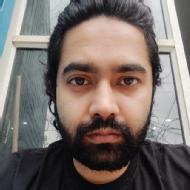 Ishan Kulshrestha Personal Trainer trainer in Ghaziabad