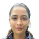 Photo of Tanya Choudhary