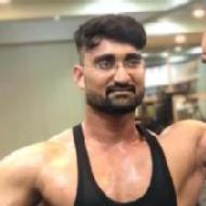 Lalit Sharma Personal Trainer trainer in Delhi