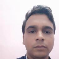 Khalid Ansari Class I-V Tuition trainer in Dhanbad