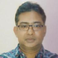 Anjan Roy Class 12 Tuition trainer in Kolkata