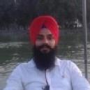 Photo of Kashmir Singh
