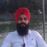 Kashmir Singh Class 10 trainer in Panipat