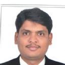 Photo of Dr Rajesh Kona