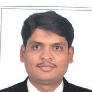 Dr Rajesh Kona Class 12 Tuition trainer in Hyderabad