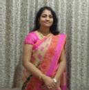 Photo of Bharathi K.