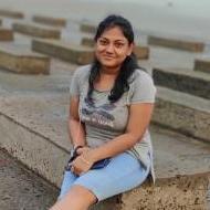 Sayani B. Nursery-KG Tuition trainer in Jamshedpur