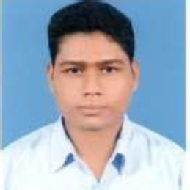 Rahul Kunkri Class 11 Tuition trainer in Kolkata