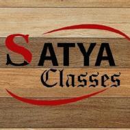 Satya Classes Class 10 institute in Lucknow