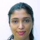 Photo of Swarupa Deb