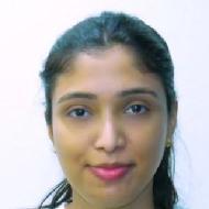 Swarupa Deb Class 11 Tuition trainer in Guwahati