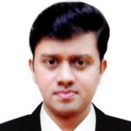 Jeril CA trainer in Thrissur