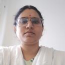 Photo of Malathi P.